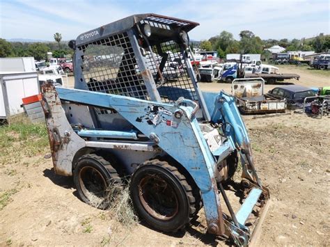 4sdk5 skid steer|toyota skid steer loaders australia.